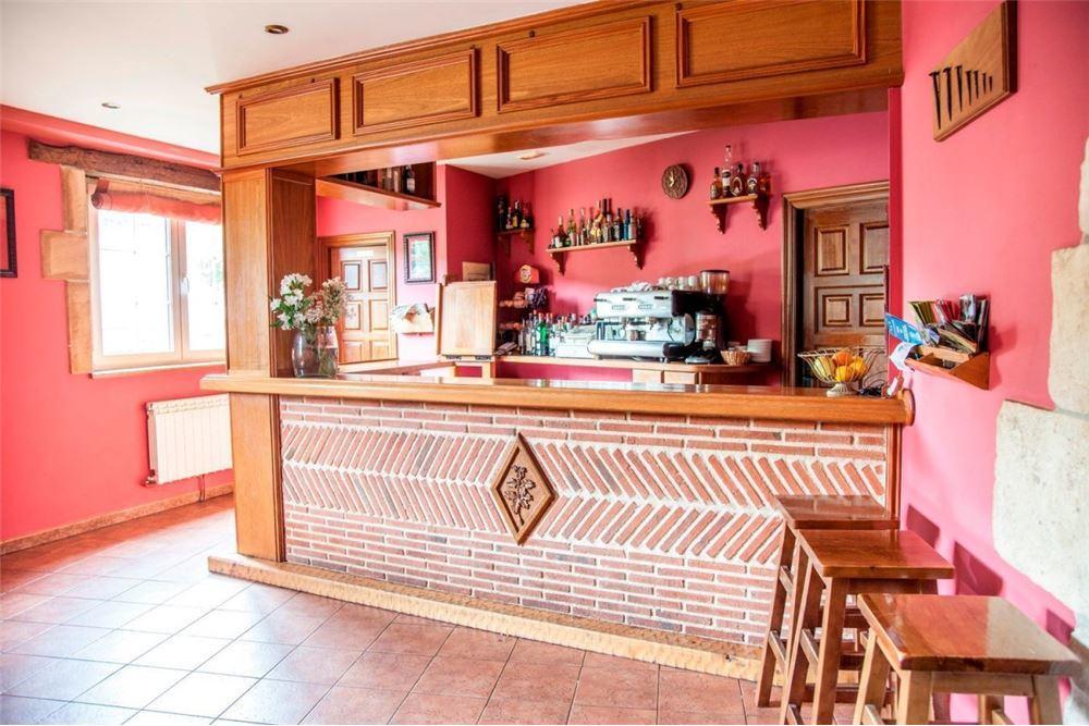 Posada Rural La Sosiega Argueso Dış mekan fotoğraf