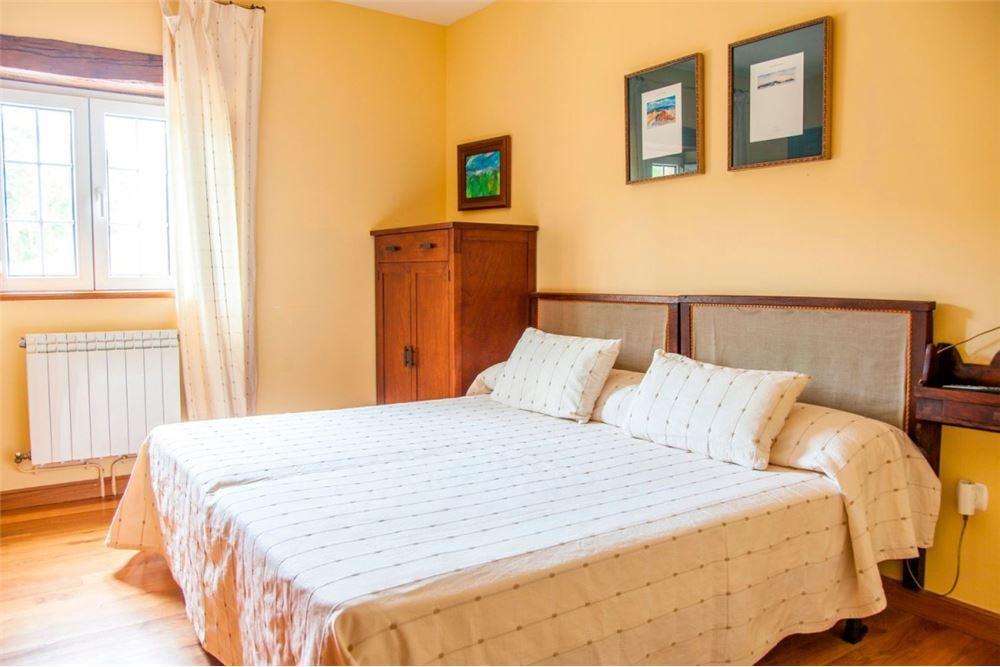 Posada Rural La Sosiega Argueso Dış mekan fotoğraf