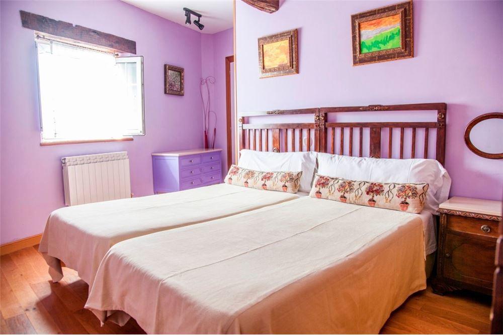 Posada Rural La Sosiega Argueso Dış mekan fotoğraf